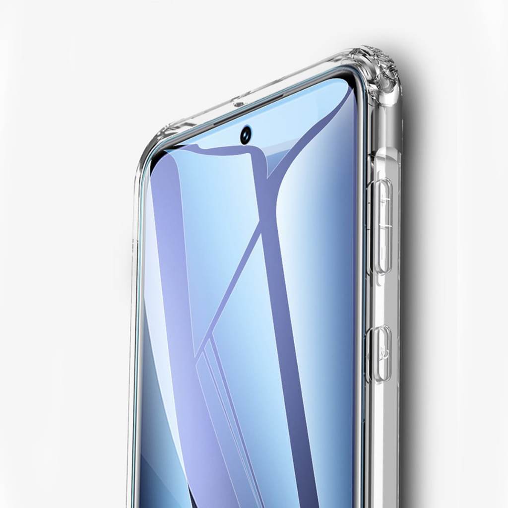 Dán màn hình Xiaomi 13 Pro full màn hình dẻo trong suốt PPF chính hãng Moxiao Xing - Dán Màn hình Xiaomi Mi 13 Pro