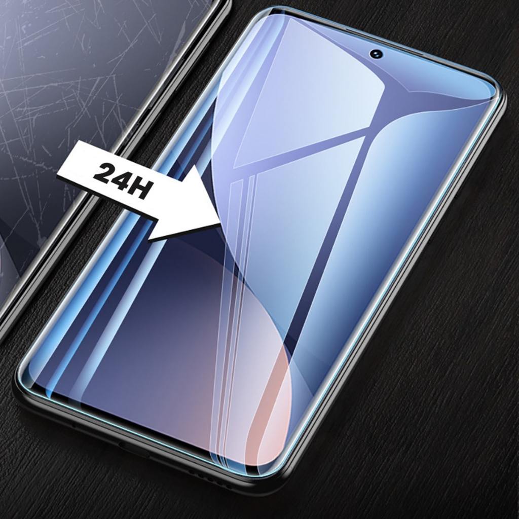 Dán màn hình Xiaomi 13 Pro full màn hình dẻo trong suốt PPF chính hãng Moxiao Xing - Dán Màn hình Xiaomi Mi 13 Pro