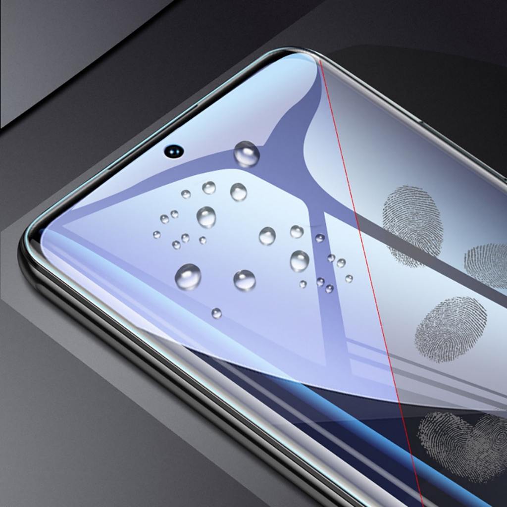 Dán màn hình Xiaomi 13 Pro full màn hình dẻo trong suốt PPF chính hãng Moxiao Xing - Dán Màn hình Xiaomi Mi 13 Pro