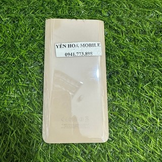 Nắp lưng thay thế ss a80