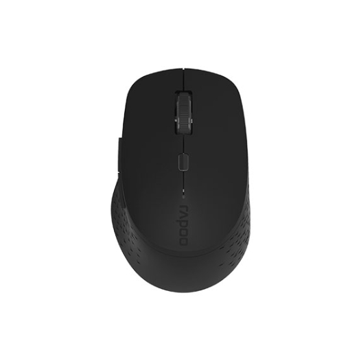 Chuột Không Dây Rapoo M310 Silent - Hàng Chính Hãng