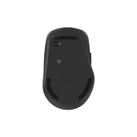 Chuột Không Dây Rapoo M310 Silent - Hàng Chính Hãng