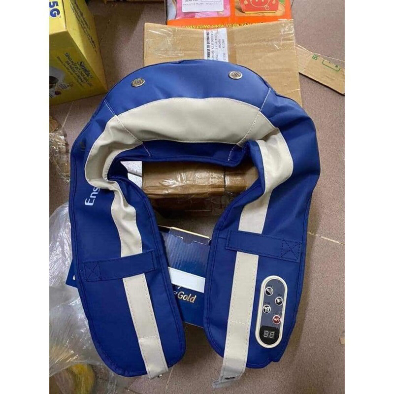 Đai Massager Đa Năng HKM Từ Sữa Ensure Gold