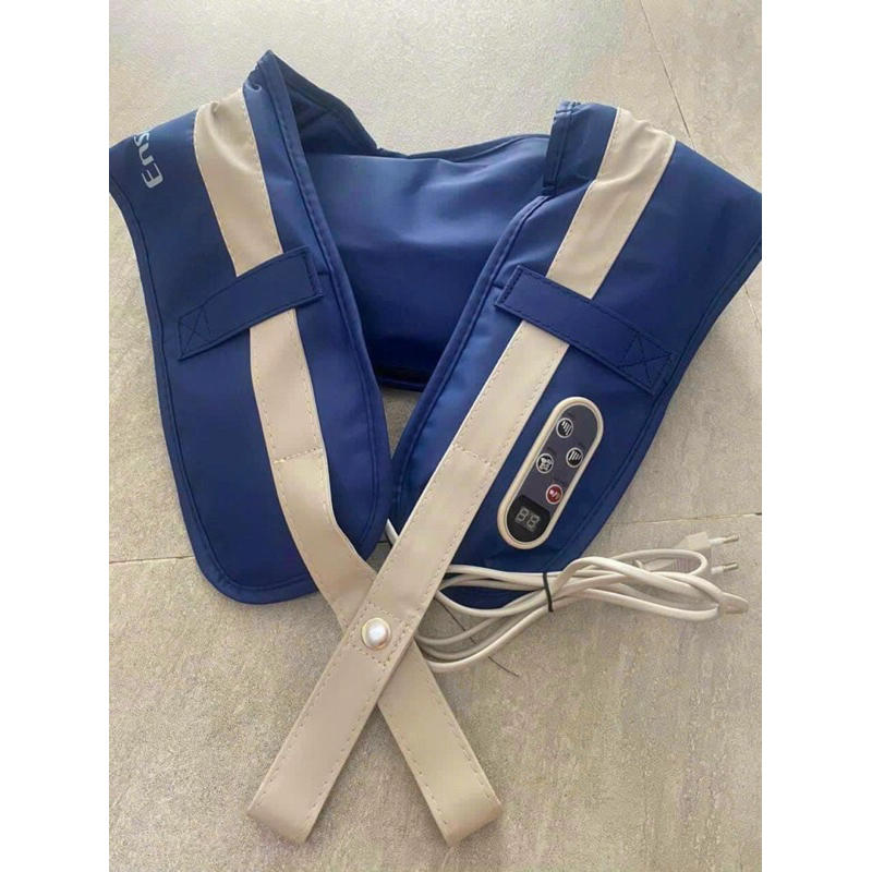 Đai Massager Đa Năng HKM Từ Sữa Ensure Gold