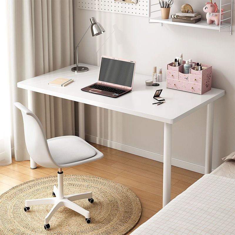 Bàn làm việc, bàn học decor phòng phong cách Hàn chính hãng - GM62