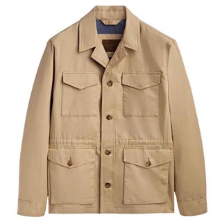 Blazer linen Massimo Dutt.i