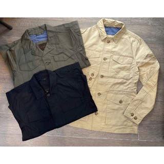 Blazer linen Massimo Dutt.i