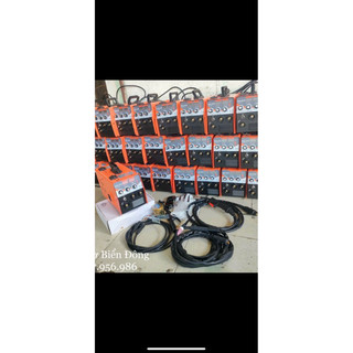 Máy hàn 🍊 freeship 🍊 máy hàn mig jasic 200 inverter 3 chức năng, hàn mig không khí,tig life và hàn que sắt,kẽm,nhôm,inox