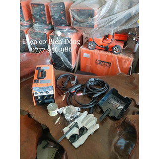 Máy hàn 🍊 freeship 🍊 máy hàn mig jasic 200 inverter 3 chức năng, hàn mig không khí,tig life và hàn que sắt,kẽm,nhôm,inox