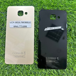 Nắp lưng thay thế ss a710 / a7 2016