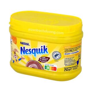 Bột cacao nestle nesquik 250g - nga xách tay