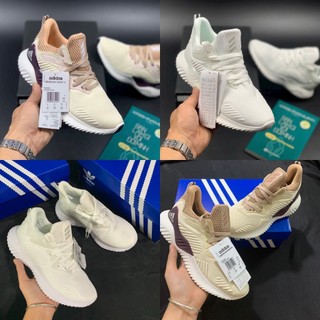 Giày thể thao alpha bounce nam nữ tập gym, thể dục êm chân hàng cao cấp sena