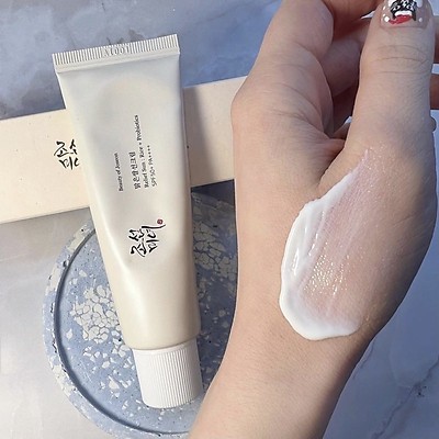 Kem chống nắng Beauty of Joseon Relief Sun: Rice + Probiotics 50ml