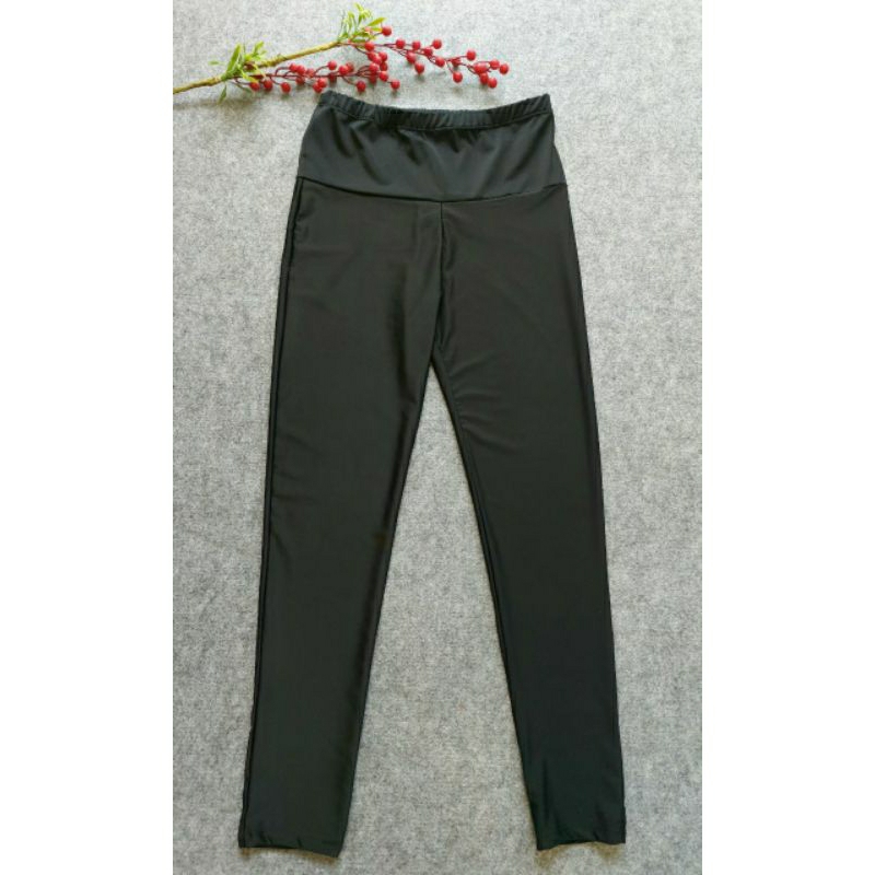 Quần Bơi /Thể Thao/ Quần Tập Dài Free Size 40-60 Ký