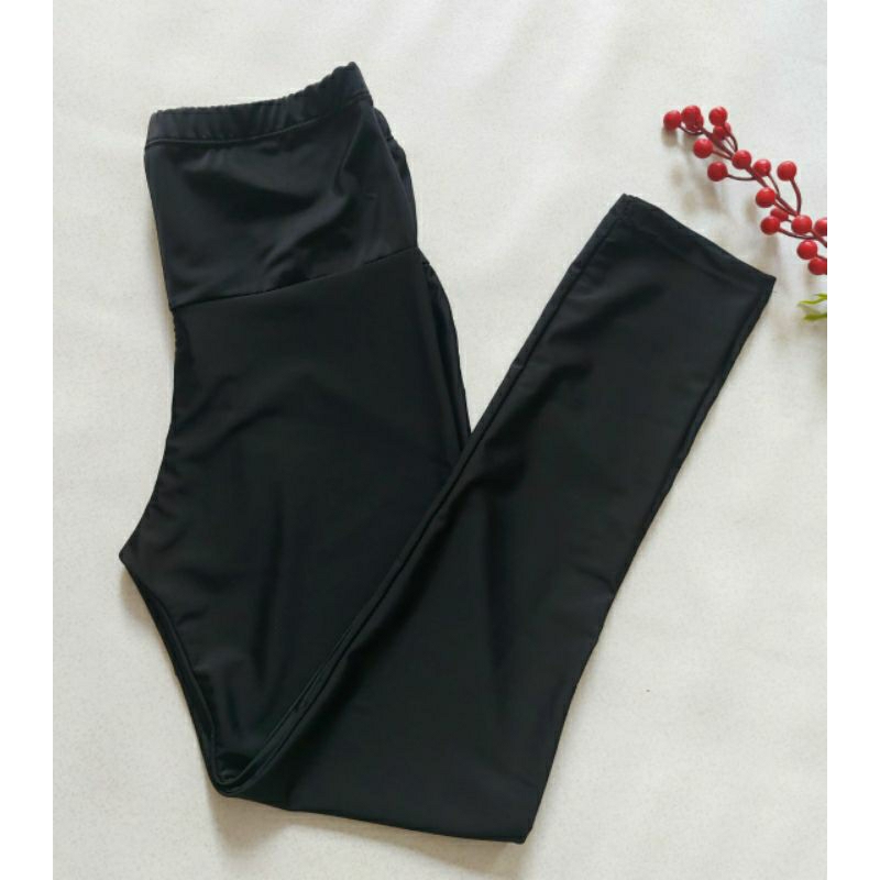 Quần Bơi /Thể Thao/ Quần Tập Dài Free Size 40-60 Ký