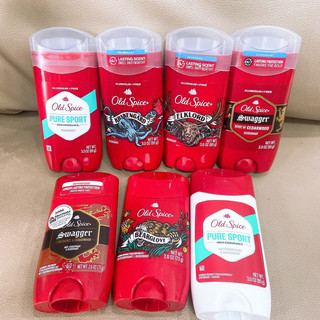 lăn khử mùi Old Spice sáp ,gel