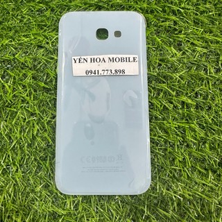 nắp lưng thay thế ss a7 2017 / a720