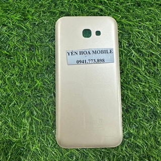 nắp lưng thay thế ss a7 2017 / a720