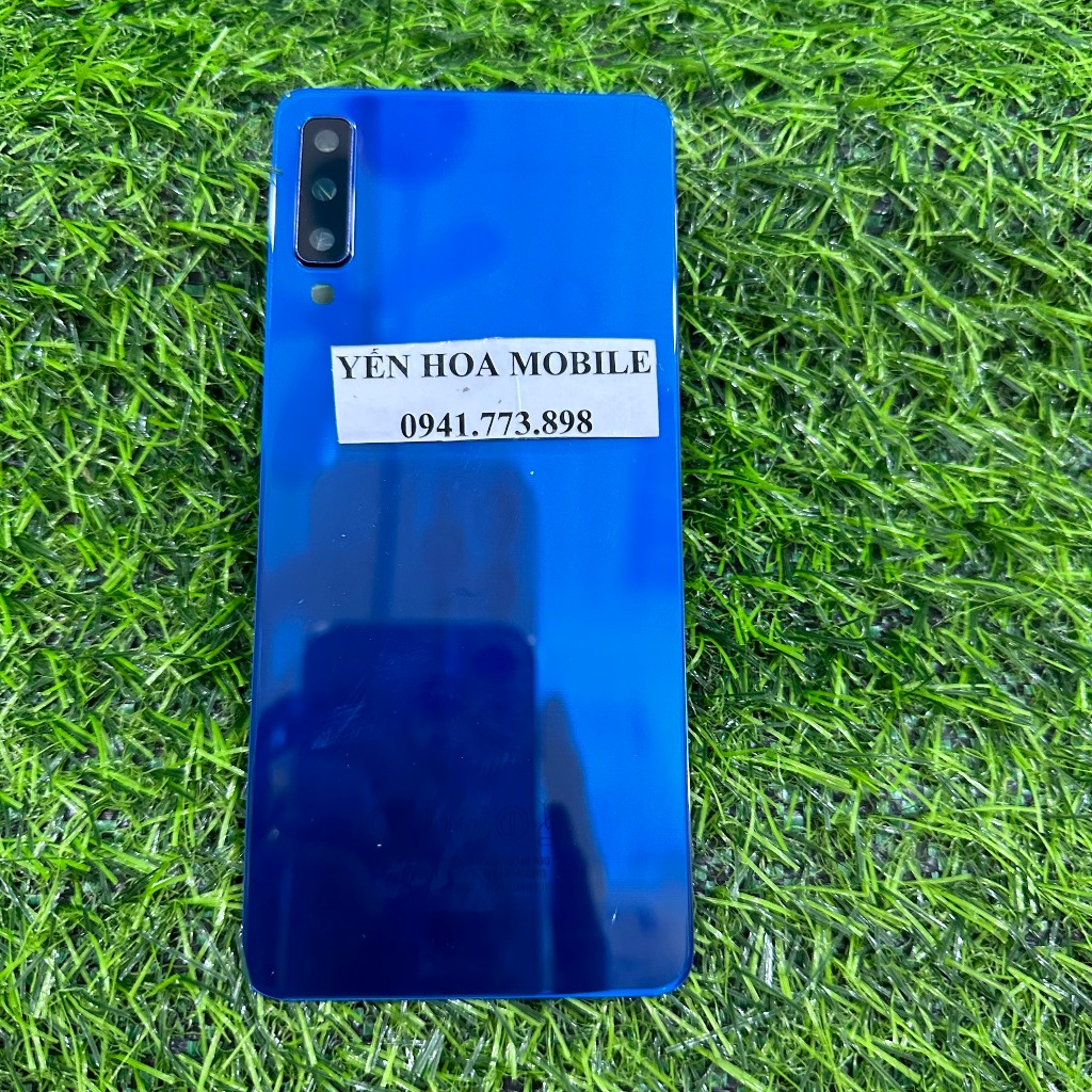 nắp lưng thay thế SS A750 / A7 2018
