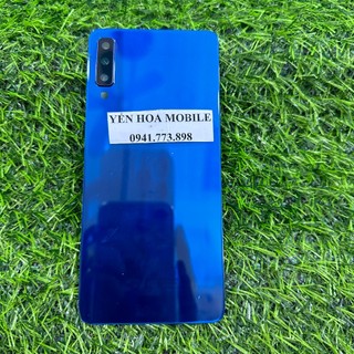 Nắp lưng thay thế ss a750 / a7 2018