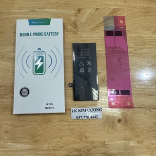 Pin điện thoại tương thích cho ip 8G
