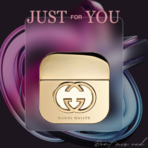 ᴊᴜsᴛ𝟺ᴜ-Nước Hoa ɢᴜᴄᴄɪ Guilty EDT (5ml/10ml/20ml)