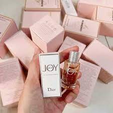 Nước Hoa Nữ 𝐃 𝐢 𝐨 𝐫 JOY Mini 5ML EDP