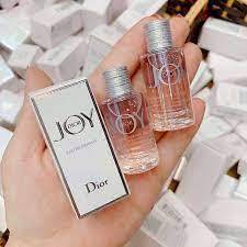 Nước hoa nữ 𝐃 𝐢 𝐨 𝐫 joy mini 5ml edp