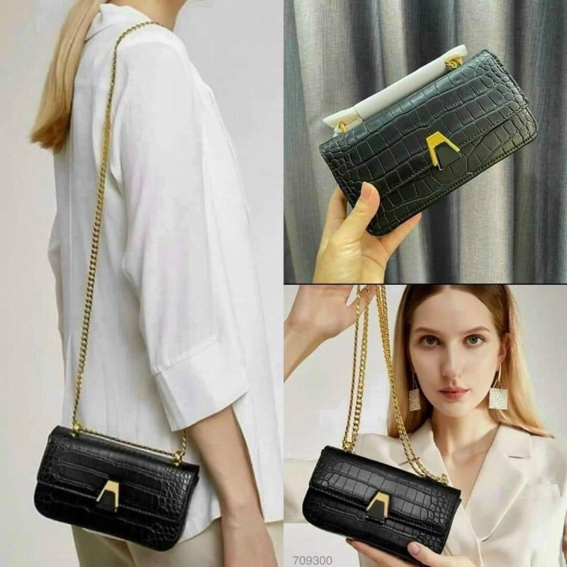 Túi xách thời trang nữ