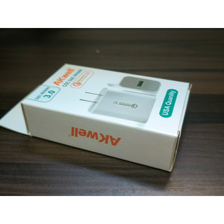 Cốc sạc nhanh Qualcomm AKwell 3.0 - AV11