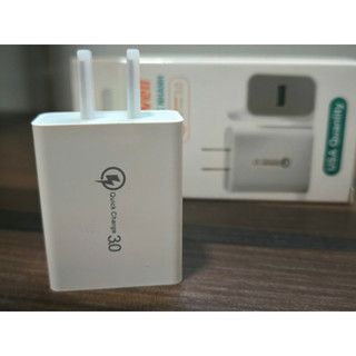 Cốc sạc nhanh Qualcomm AKwell 3.0 - AV11