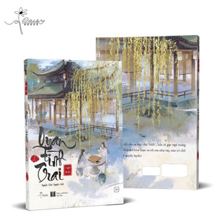Sách Az - Quan Tình Trai (Tập 1)