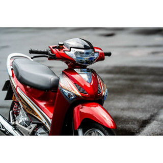 Choá đèn 2 tầng Future neo, funeo chính hãng Zhipat