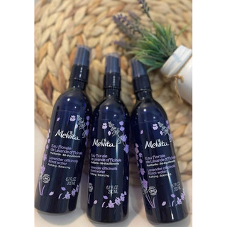 NƯỚC HOA HỒNG MELVITA