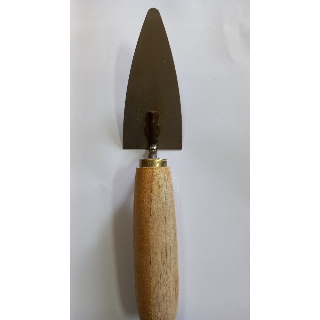 Bay thợ hồ, Bay xây dựng bằng thép, Bay trát, bay mini làm vườn