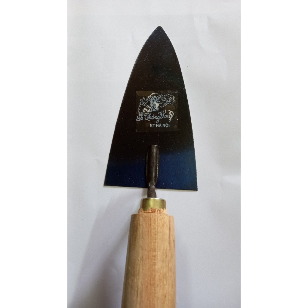 Bay thợ hồ, Bay xây dựng bằng thép, Bay trát, bay mini làm vườn