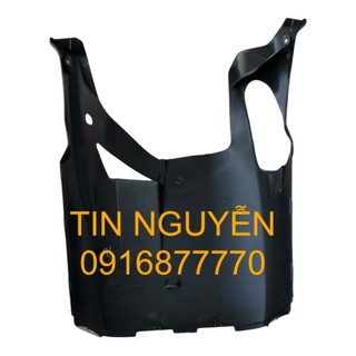 Sàn gầm dưới xe Mio M3 chính hãng