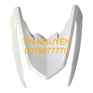Mặt nạ Mio M3 màu trắng hãng Win