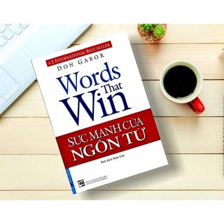 Sách - Sức mạnh của ngôn từ