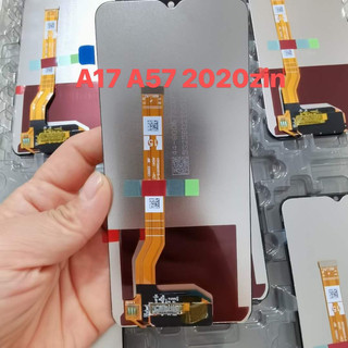 Màn hình oppo a17/a57 zin