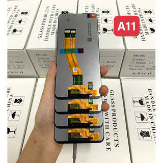 Màn hình ss A11 zin hộp