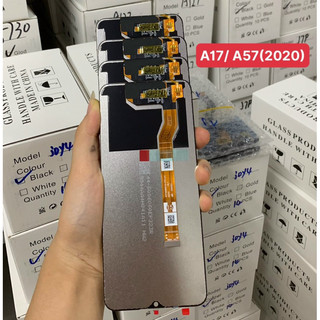 Màn hình oppo A17/A57(2022) zin