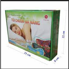 Túi chườm đa năng Mặt Trời