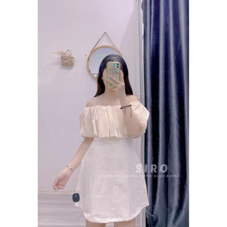 ĐẦM TRỄ VAI PHỐI OGANZA