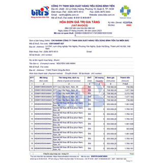 [Phiên Bản Kỷ Niệm 40 Năm] Giày Thể Thao Nam Bitis Hunter X - DSMH09700DEN(Đen-trắng)