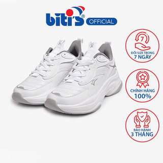 Giày thể thao nam bitis hunter x - dsmh09700den