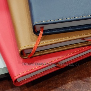 Sổ tay Agenda lịch 2024 16cm x 24cm