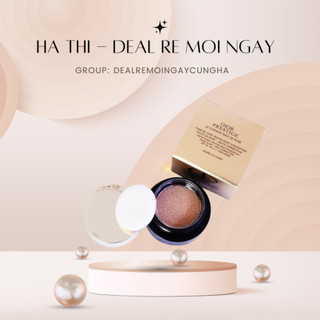 CUSHION DIOR PRESTIGE MINISIZE
