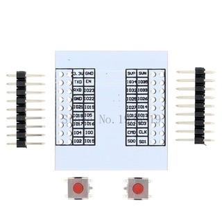 ESP32S ESP8266 Mô đun Wifi, bluetooth
