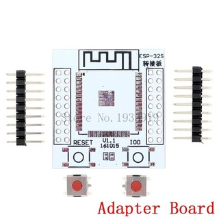 ESP32S ESP8266 Mô đun Wifi, bluetooth